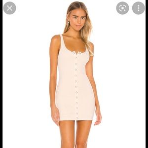 Revolve Lovers + friends Madyson Dress NWT